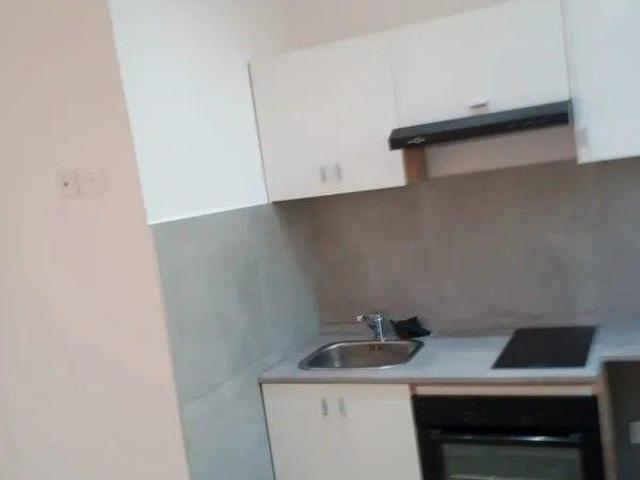 Beau 2P 27m² refait à neuf