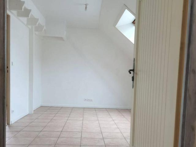 Beau 2P 28m²
