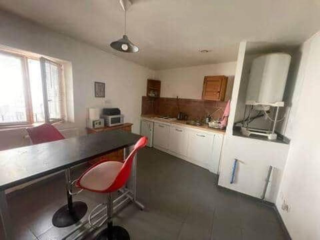 Beau 2P 28m² Belsunce