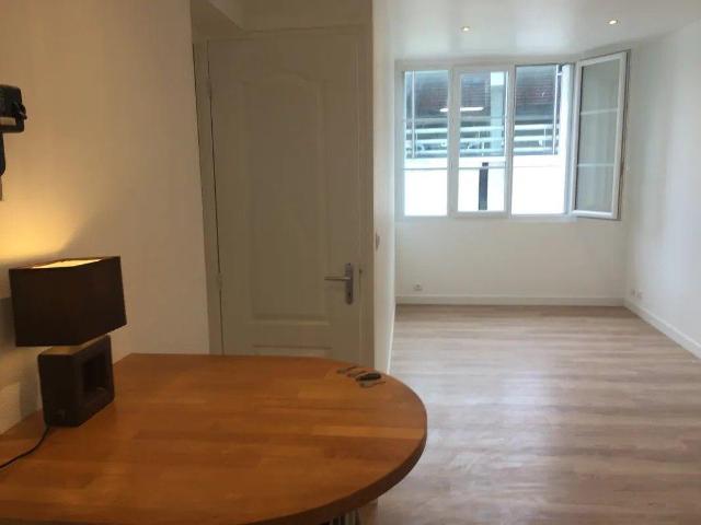 Beau 2P 28m² calme et piéton Quartier Graslin
