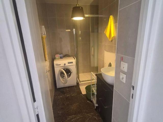 Beau 2P 34m2 porte d'Ivry