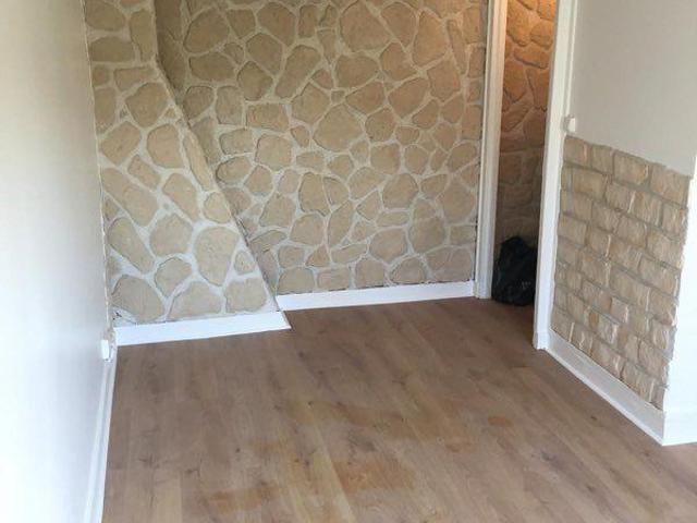 Beau 2P 34m²