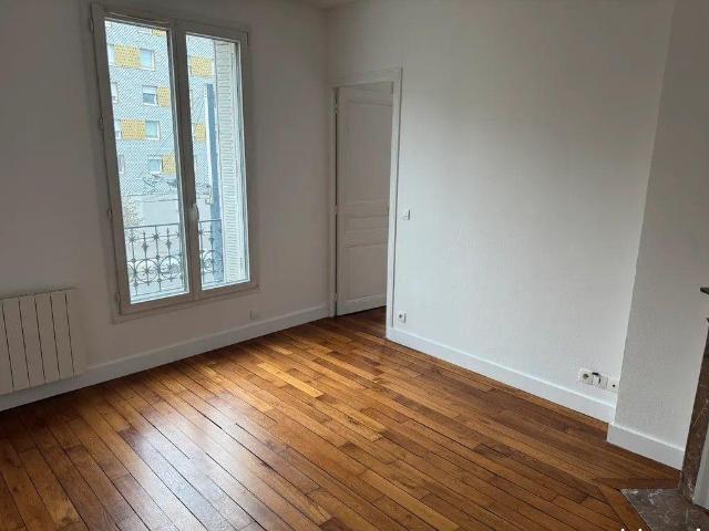 Beau 2P 34m² confortable et lumineux