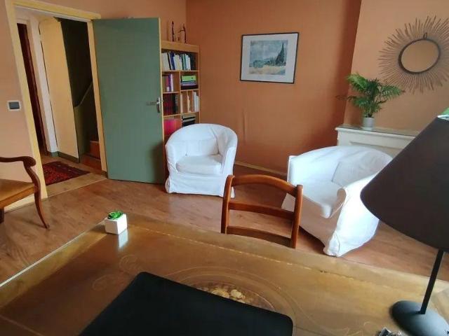 Beau 2P 35m² usage mixte pour profession libérale