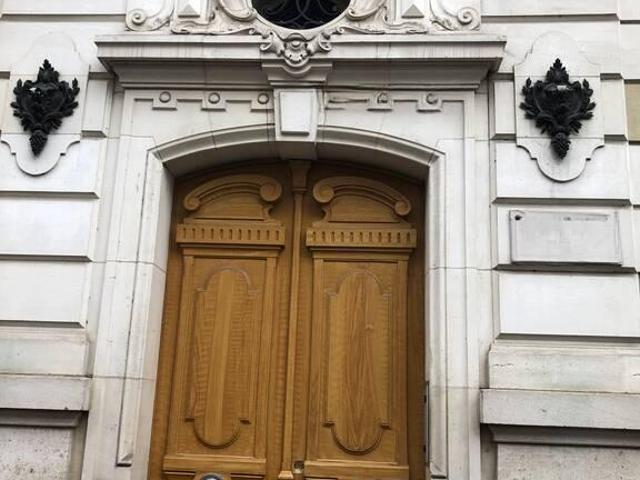 Beau 2P 35m² refait à neuf