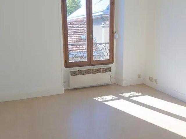 Beau 2P 36m² très lumineux rue Nicolas Chorier