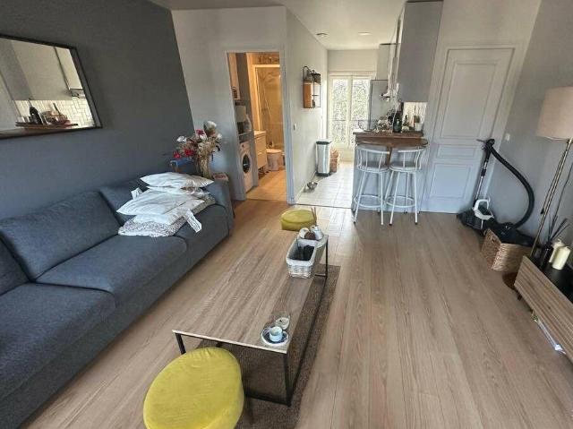 Beau 2P 36m² au Chesnay Rocquencourt