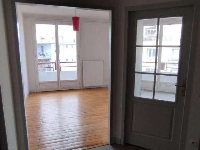 Beau 2P 36m² rue Bouchayer à Grenoble