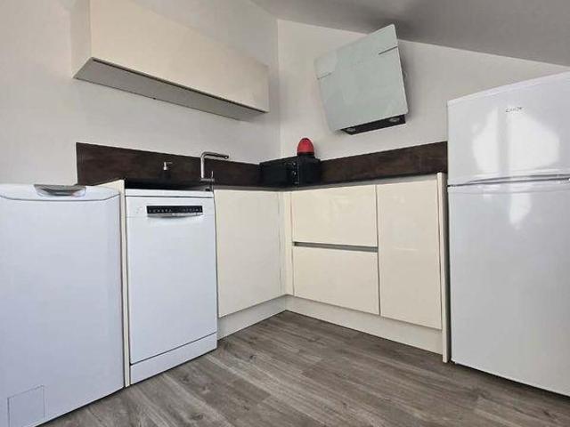Beau 2P 37m² + cave + box