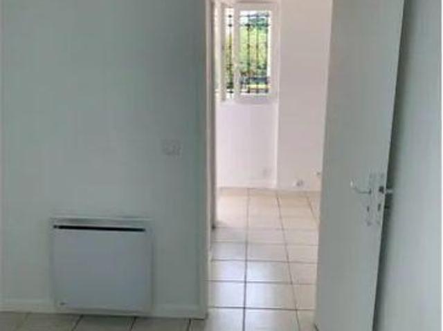 Beau 2P 37m² quartier pavillonnaire calme