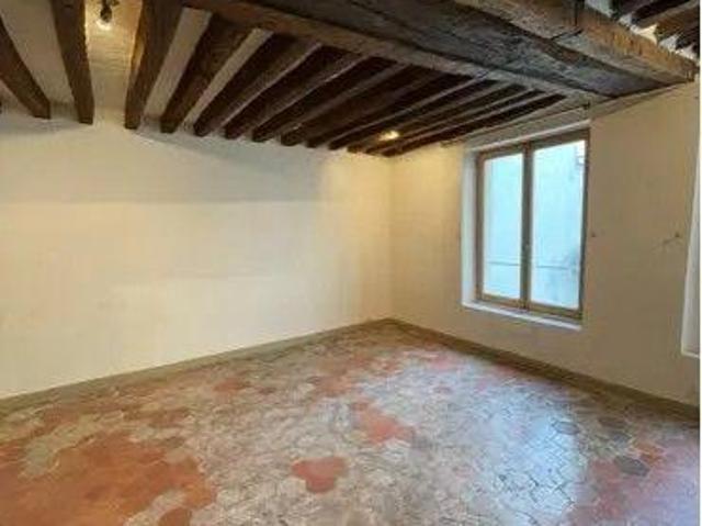 Beau 2P 38m² très calme, aucun vis à vis, lumineux