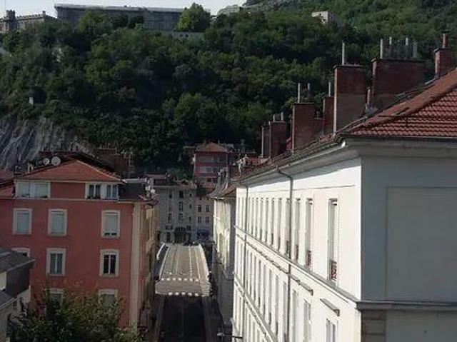 Beau 2P 38m² en centre ville