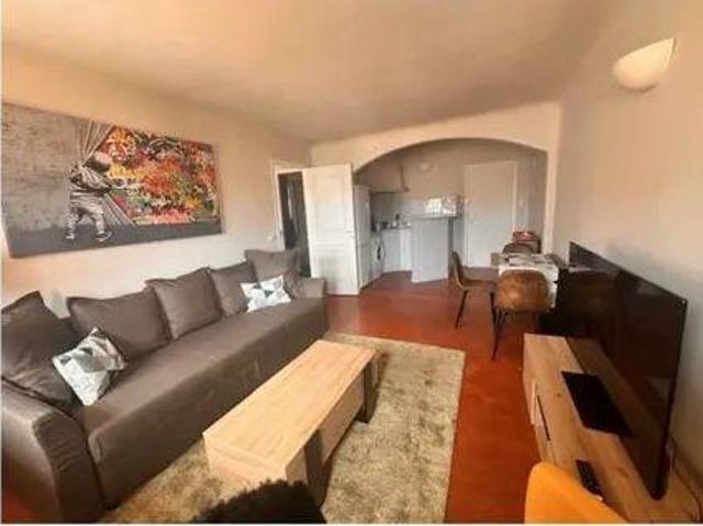 Beau 2P 38m² Proximité du cours Mirabeau