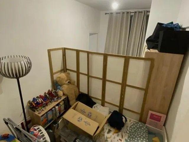 Beau 2P 38m² proche du Jardin des Explorateurs