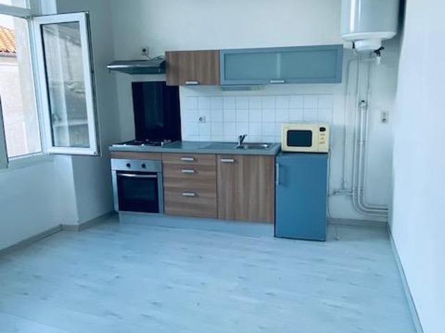 Beau 2P 39m²
