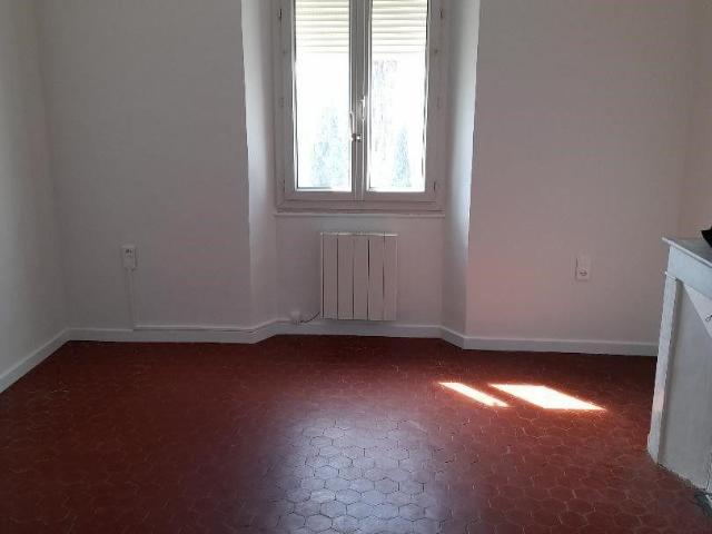 Beau 2P 39m² à Marseille