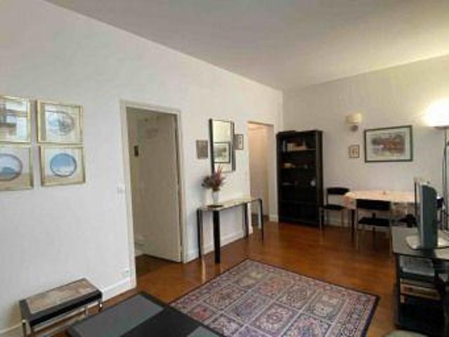 Beau 2P 39m² meublé lumineux et bien agencé