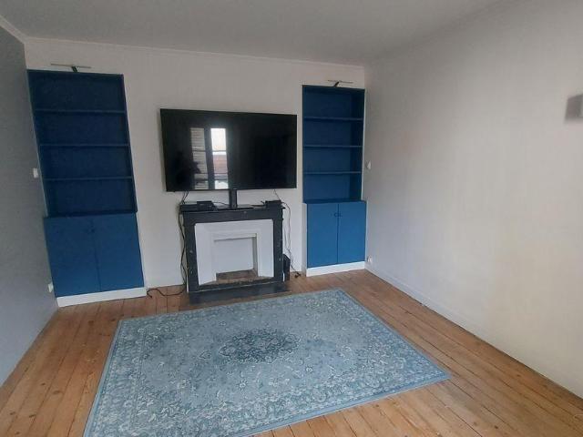 Beau 2P 39m² Quartier Saint Louis
