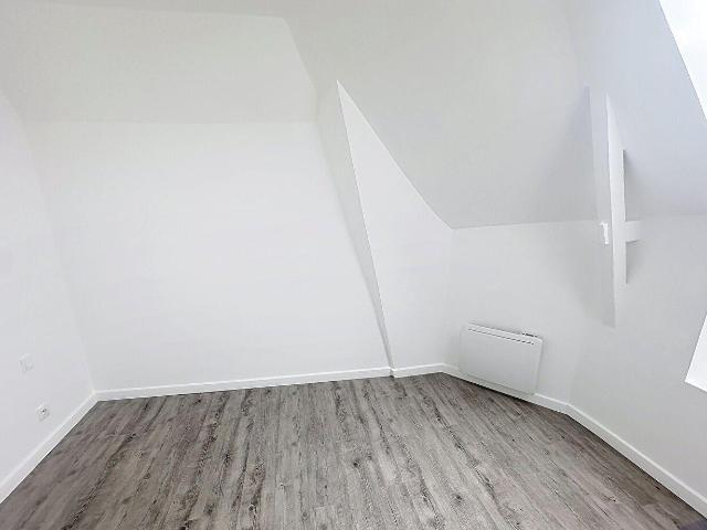 Beau 2P 32m² BEGROLLES EN MAUGES