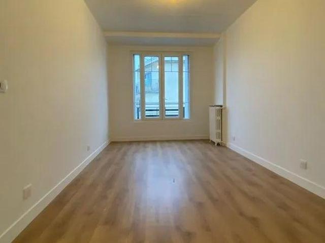 Beau 2P 33m² très lumineux