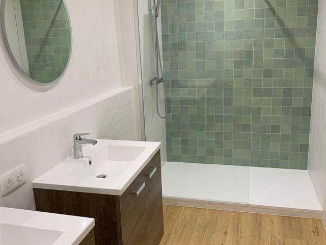 Beau 2P 3P 84m² Esplanade très lumineux
