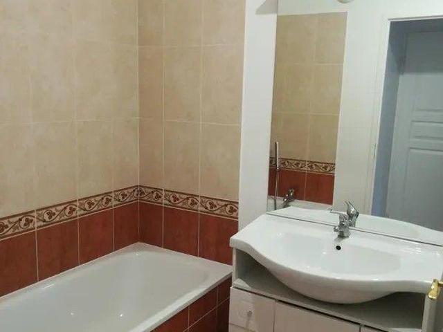 Beau 2P 44m² à Corbeil Essonne