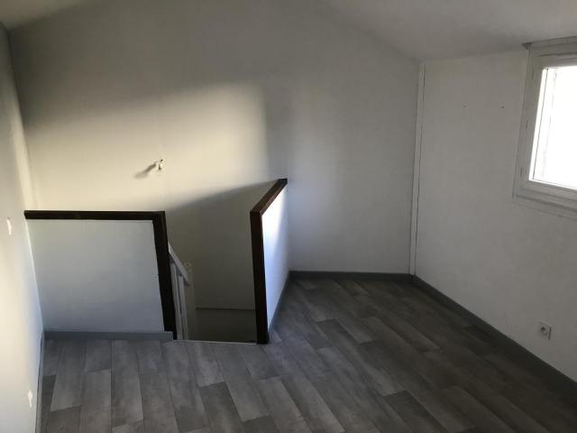 Beau 2P 44m² Duplex place cauchoise