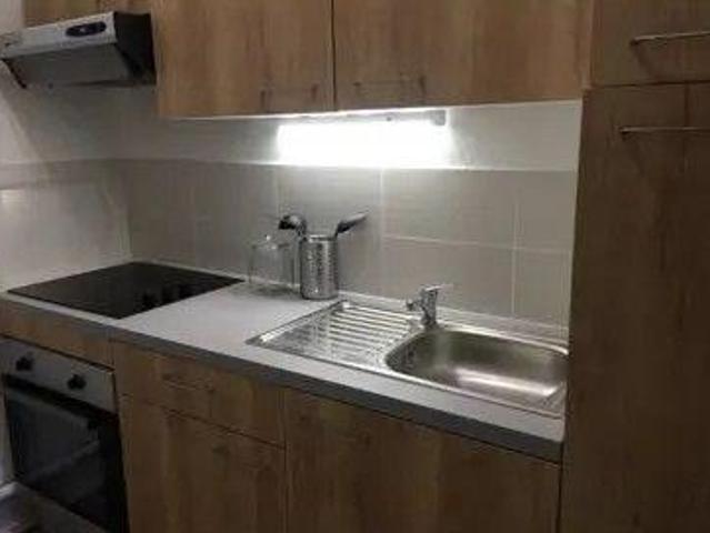 Beau 2P 44m² meublé calme et lumineux
