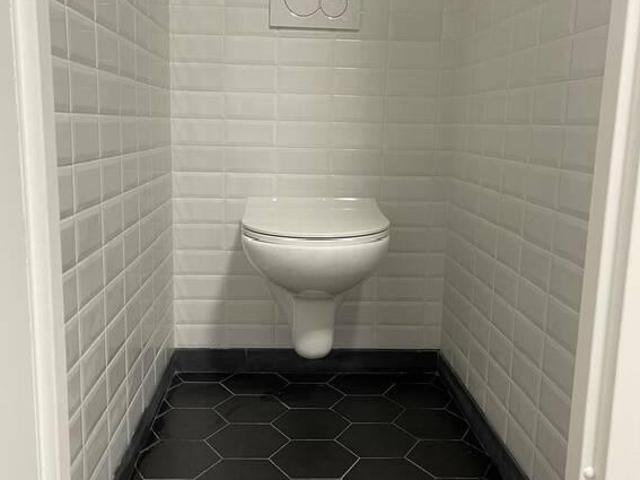 Beau 2P 44m² refait à neuf