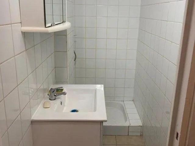 Beau 2P 45 m² proche gare RER E Noisy le sec