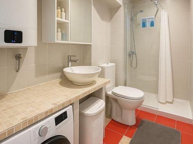 Beau 2P 45m² au coeur du viel Orly
