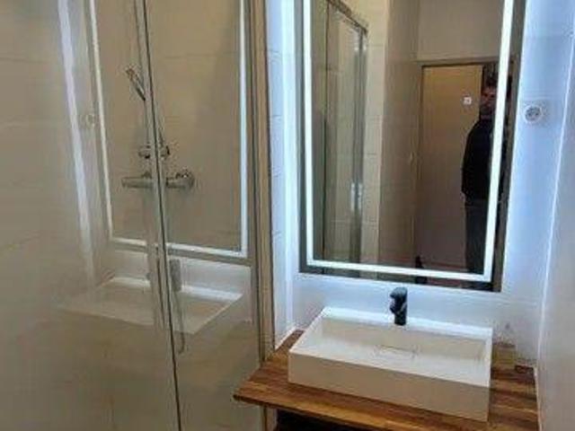 Beau 2P 45m² lumineux