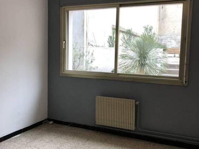 Beau 2P 45m² Marseille 1Er
