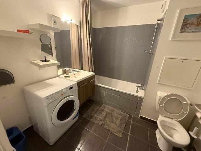 Beau 2P 45m² meublé tout confort – 10 min métro