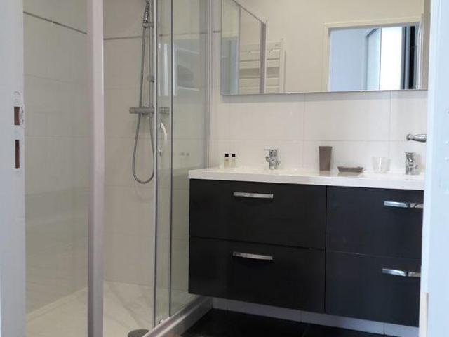 Beau 2P 45m² quartier des Chartrons