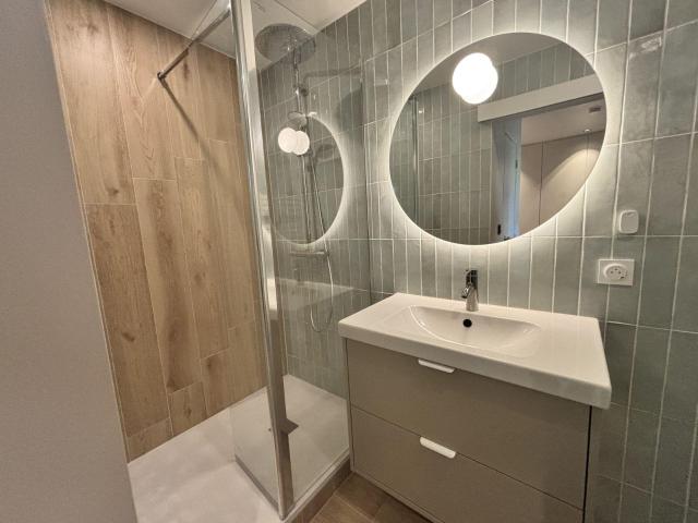 Beau 2P 45m² rénové lumineux et spacieux