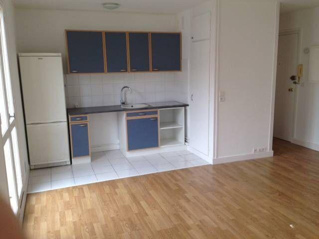 Beau 2P 46m² très lumineux