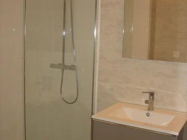 Beau 2P 46m² avec balcon idéal jeune couple