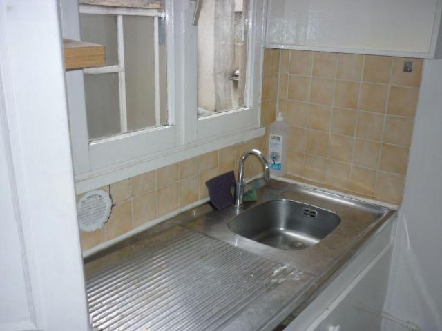 Beau 2P 46m² Gare de l'Est