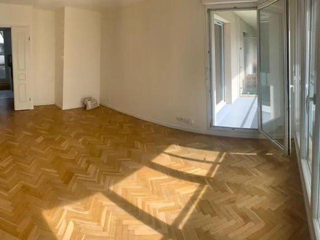 Beau 2P 47 m² Montrouge proche Porte d'Orléans