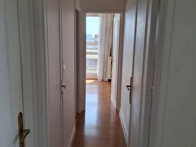 Beau 2P 47,82 m² lumineux et fonctionnel