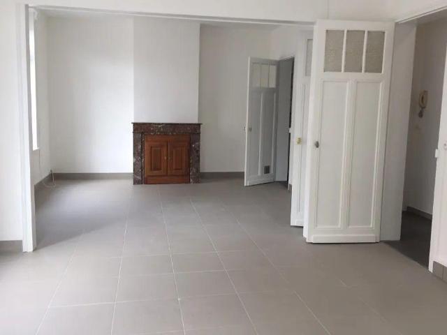 Beau 2P 47m² avec terrasse privative
