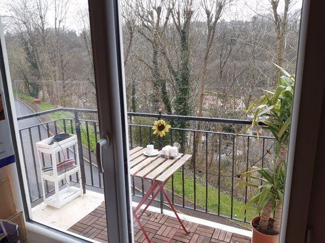 Beau 2P 47m² proche lycée Flaubert