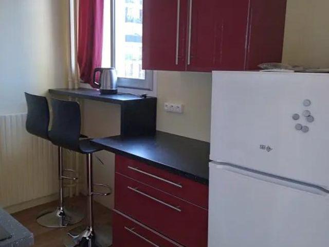Beau 2P 48m² Chaville clair et bien desservi