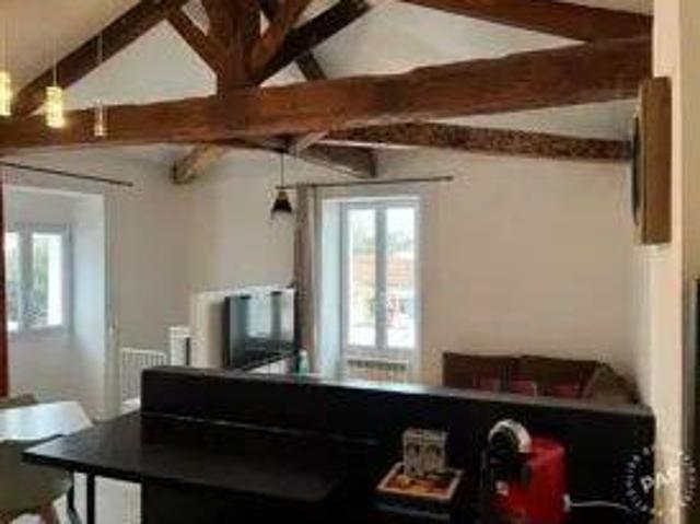 Beau 2P 48m² de février à juin