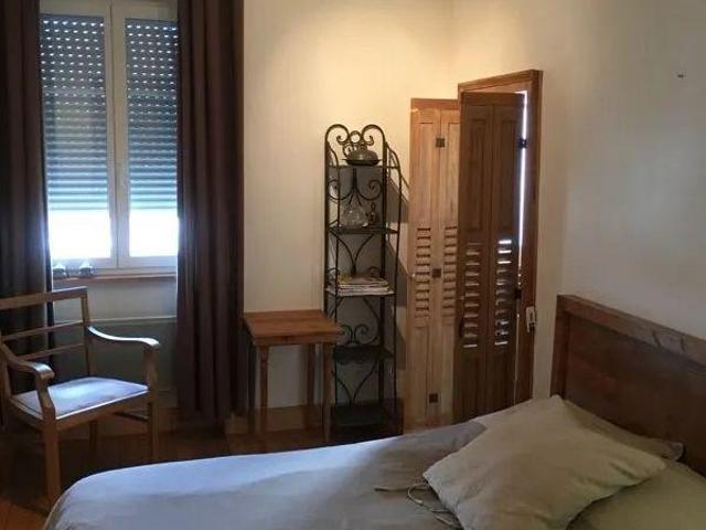 Beau 2P 48m² meublé