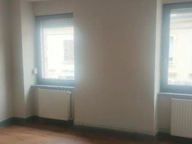 Beau 2P 48m² Quartier Nordfeld