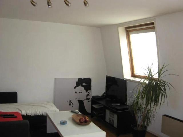 Beau 2P 40m² Vieux Lille rue de Jemmapes
