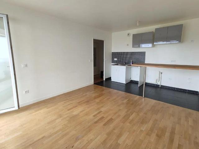 Beau 2P 40m² avec balcon
