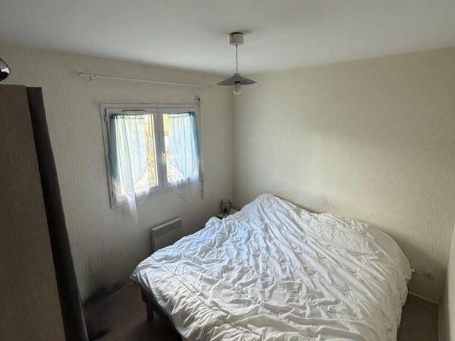 Beau 2P 40m² Les carmes